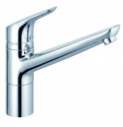 Змішувач для кухні Kludi Objekta змішувач з байонетним кріпленням 325780575