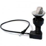 Набір доукомплектації клапаном-автоматом Blanco для мийок Blanco Dalago 5 нержавіюча сталь 217163