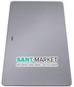 Обробна дошка для кухонного миття Blanco SUBLINE скло сріблясте 227697