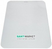 Обробна дошка гнучка Blanco пластик білий 225469