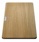 Обробний столик BLANCO для мийок підстольний монтажу пластик ясен 230700