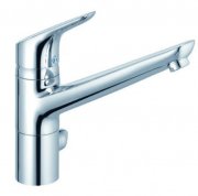 Змішувач для кухні Kludi Objekta змішувач з додатковим краном 325770575