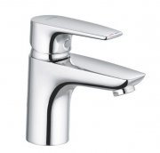 Змішувач для раковини Kludi Pure & Solid змішувач хром 340280575