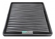 Універсальний піддон BLANCO для чаш без крила пластик антрацит 230734