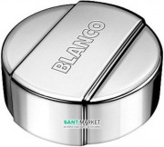 Кругла ручка клапана-автомата Blanco нержавіюча сталь 119293