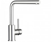 Змішувач для кухні Blanco Mila змішувач хром 519414