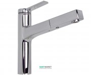 Змішувач для кухні Kludi Zenta змішувач хром 389810575