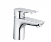 Змішувач для раковини Kludi Pure & Style змішувач хром 400280575