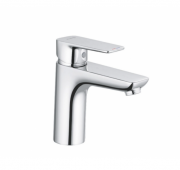 Змішувач для раковини Kludi Pure & Style змішувач хром 402920575