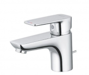 Змішувач для раковини Kludi Pure & Style змішувач хром 403850575