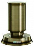 Кнопка клапана-автомата Blanco LIVIA полірована латунь 521295