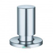 Ручка клапана-автомата Blanco латунь з покриттям нержавіюча сталь 221 336