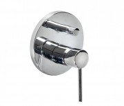 Змішувач для душу прихованого монтажу Tres Study-Tres 26218090