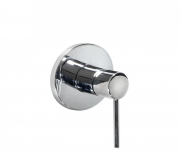 Змішувач для душа Tres Study-Tres хром 26217790
