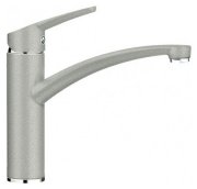 Змішувач для кухні Blanco Nea Silgranit змішувач перловий 520749