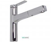 Смеситель для кухни Kludi Zenta однорычажный хром 389810575