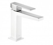 Змішувач для раковини одноважеля з донним клапаном Tres Slim Exclusive 20210301BLD