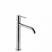 Змішувач для раковини одноважеля Tres колекція Study-Tres хром 26230701TNED