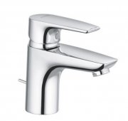 Змішувач для раковини Kludi Pure & Solid змішувач для безнапірних накопичувачів 342760575