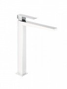 Змішувач для умивальника Tres колекція Slim-Tres хром 20210305