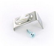 Спеціальний набір кріплення для установки мийок з нержавіючої сталі під ламіновану стільницю Blanco (4 кріпильних елементів) 212331