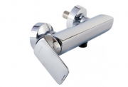 Змішувач для душа Kludi Ameo змішувач хром 416750575
