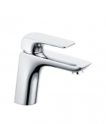 Змішувач для раковини Kludi Ameo XL змішувач хром 410230575