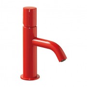 Смеситель для раковины однорычажный Tres Study Exclusive 26190301TROD