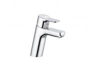 Смеситель для раковины Kludi PURE&EASY XL однорычажный  хром 372900565