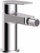 Смеситель для биде Tres коллекция Project-Tres хром 21112001