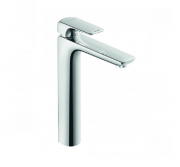 Змішувач для раковини-чаші Kludi Ameo змішувач хром 412980575