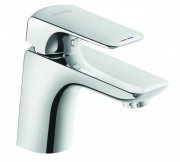 Смеситель для раковины Kludi Ameo однорычажный хром 410280575