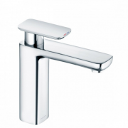 Змішувач для раковини Kludi E2 змішувач хром 492960575