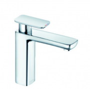 Змішувач для раковини Kludi E2 змішувач хром 492970575