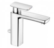 Змішувач для раковини Kludi E2 змішувач хром 492950575