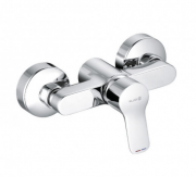 Смеситель для душа Kludi Pure&Easy однорычажный  хром 378410565