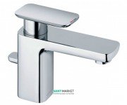 Змішувач для раковини Kludi E2 змішувач хром 490250575