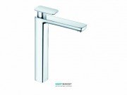 Змішувач для раковини Kludi E2 змішувач хром 492980575