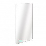 Зеркало настенное KLUDI PLUS прямоугольное 49SP343