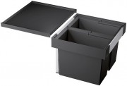 Мусорная система BLANCO FLEXON II 50/2 пластик 521469