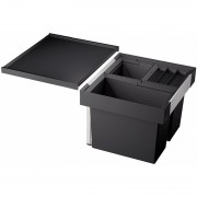 Мусорная система BLANCO FLEXON II 50/3 пластик 521470
