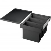 Сміттєва система BLANCO FLEXON II 60/3 пластик 521472