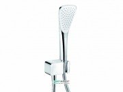 Душевой гарнитур настенный KLUDI FIZZ хром 6767005-00