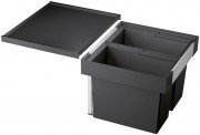 Сміттєва система BLANCO FLEXON II 50/2 пластик 521469