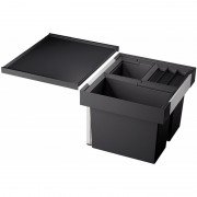 Сміттєва система BLANCO FLEXON II 50/3 пластик 521470