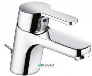 Змішувач для раковини Kludi LOGO NEO змішувач хром 372860575