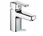 Змішувач для раковини Kludi Q-Beo змішувач хром 500260565