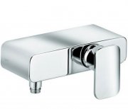 Змішувач для душа Kludi E2 змішувач настінний хром 497140575