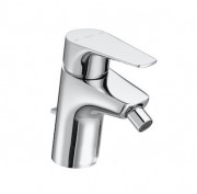 Змішувач для біде Roca Atlas змішувач з донним клапаном A5A6090C00