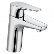 Змішувач для раковини одноважеля Roca Atlas латунь хром A5A3290C00